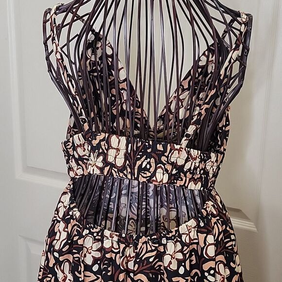 STILE COLLECTION Boutique Sundress Size Small - Picture 4 of 9